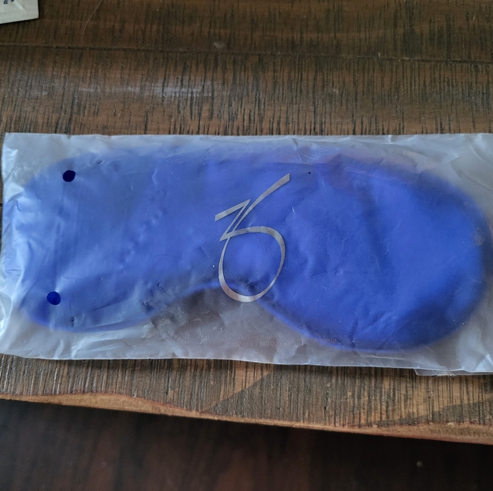 Zo Skin Health Eye Mask